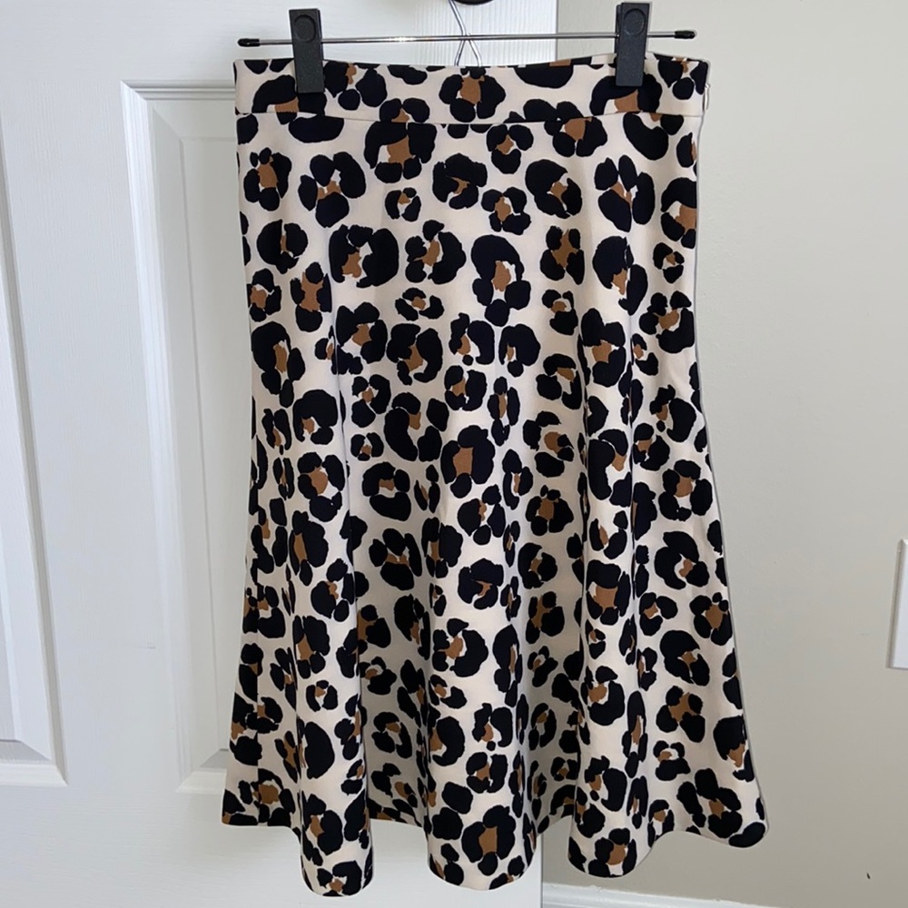 NWT Ann Taylor Skirt